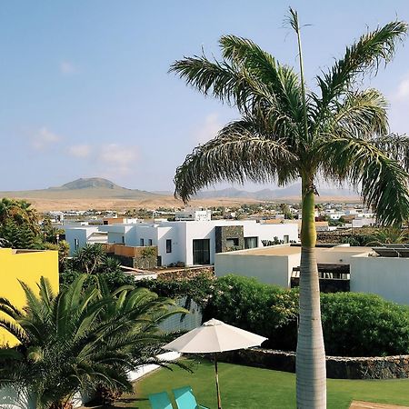 Unique Homes Lajares (Adults Only) Dış mekan fotoğraf