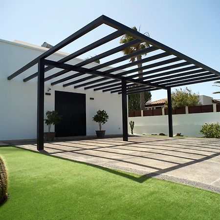 Unique Homes Lajares (Adults Only) Dış mekan fotoğraf