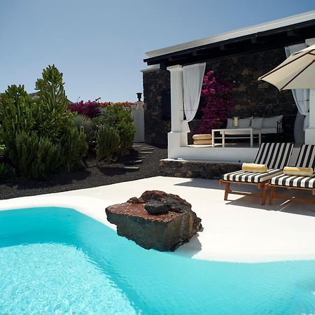 Unique Homes Lajares (Adults Only) Dış mekan fotoğraf