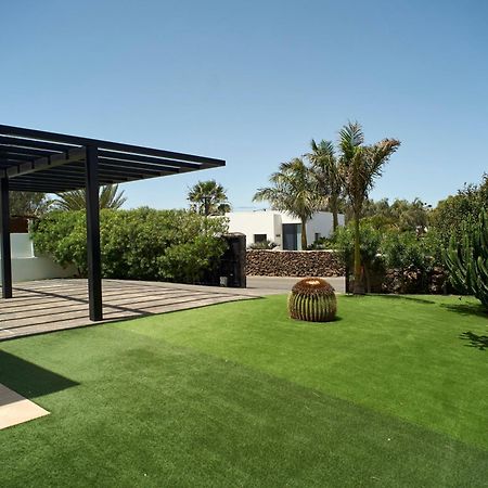 Unique Homes Lajares (Adults Only) Dış mekan fotoğraf