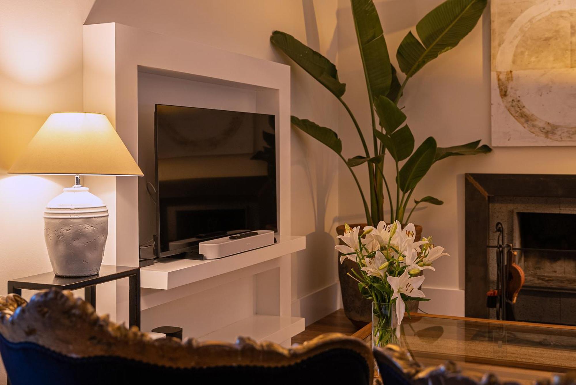 Unique Homes Lajares (Adults Only) Dış mekan fotoğraf