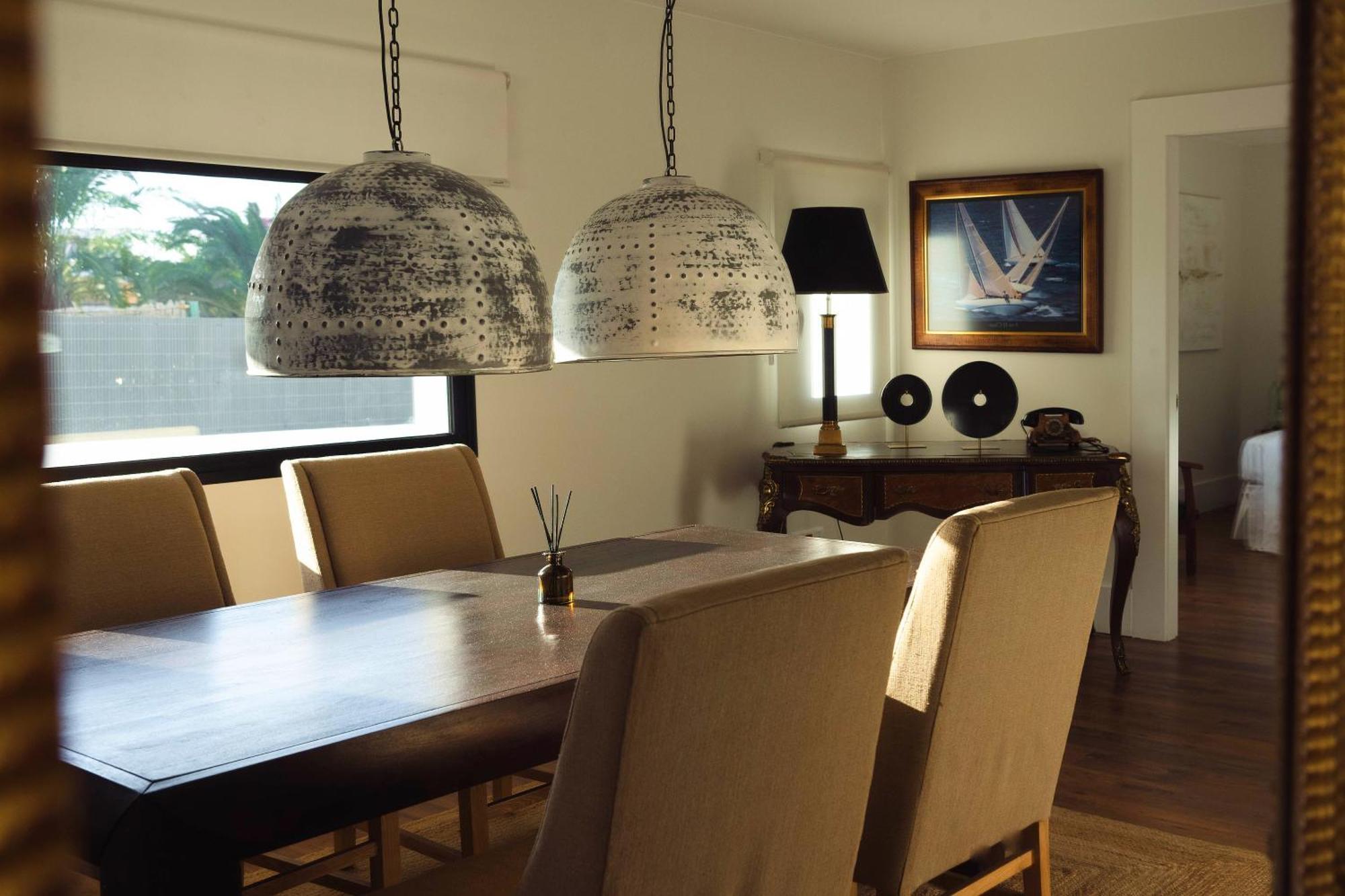 Unique Homes Lajares (Adults Only) Dış mekan fotoğraf