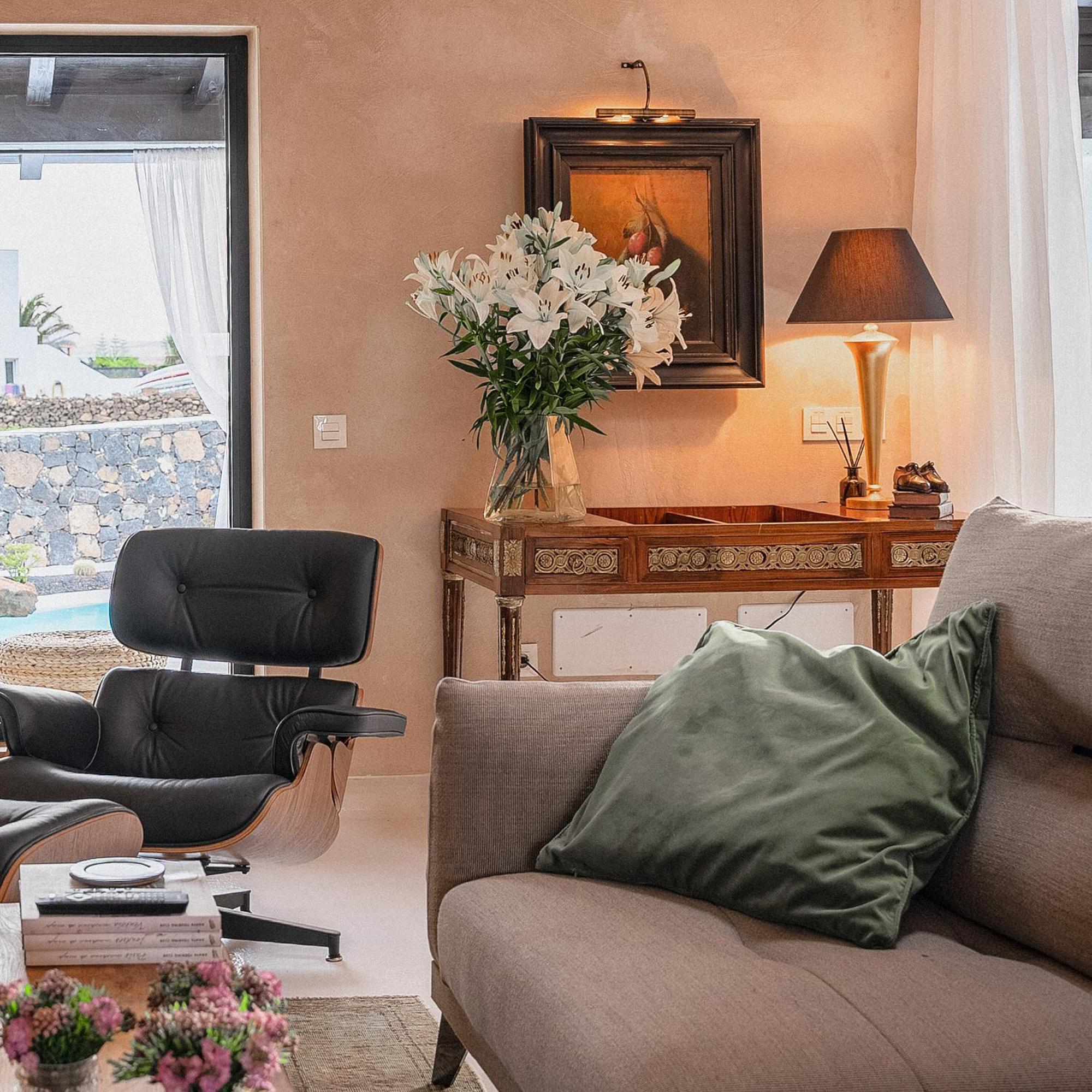 Unique Homes Lajares (Adults Only) Dış mekan fotoğraf
