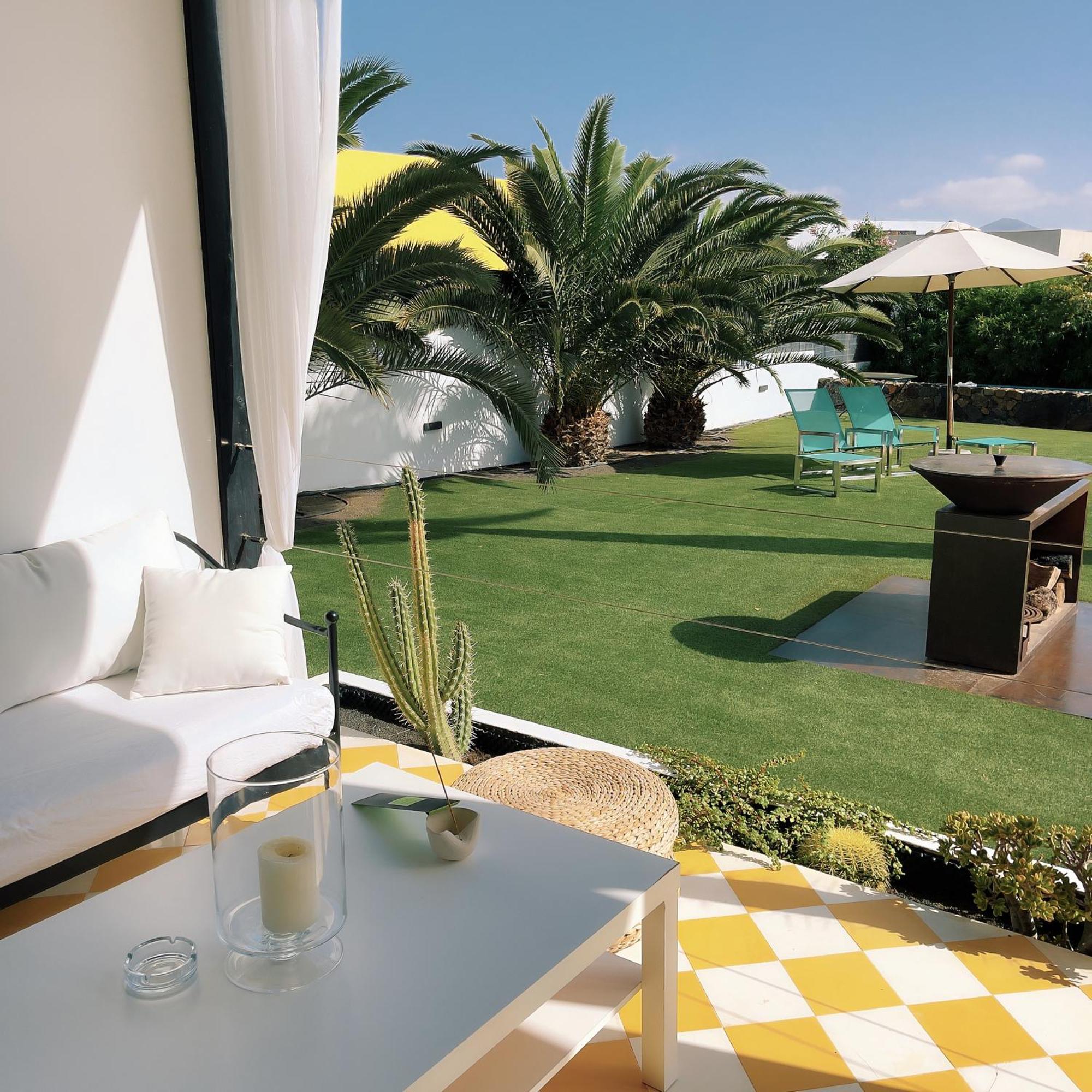 Unique Homes Lajares (Adults Only) Dış mekan fotoğraf