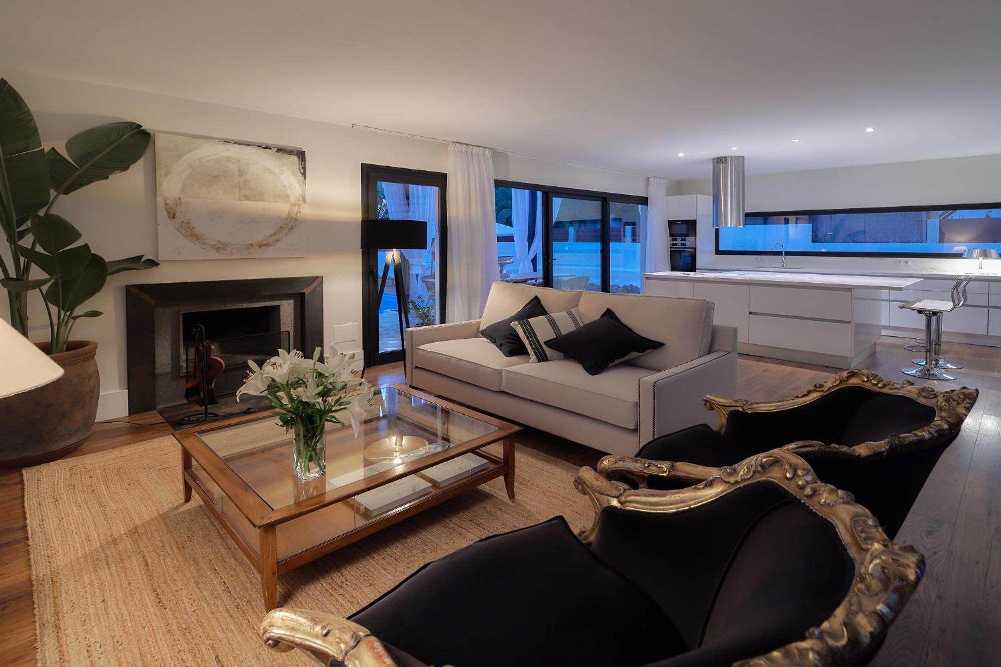 Unique Homes Lajares (Adults Only) Dış mekan fotoğraf