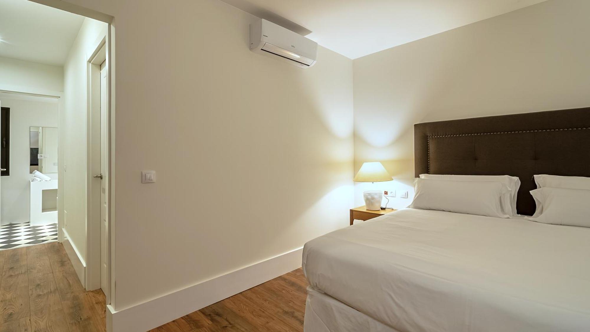 Unique Homes Lajares (Adults Only) Dış mekan fotoğraf