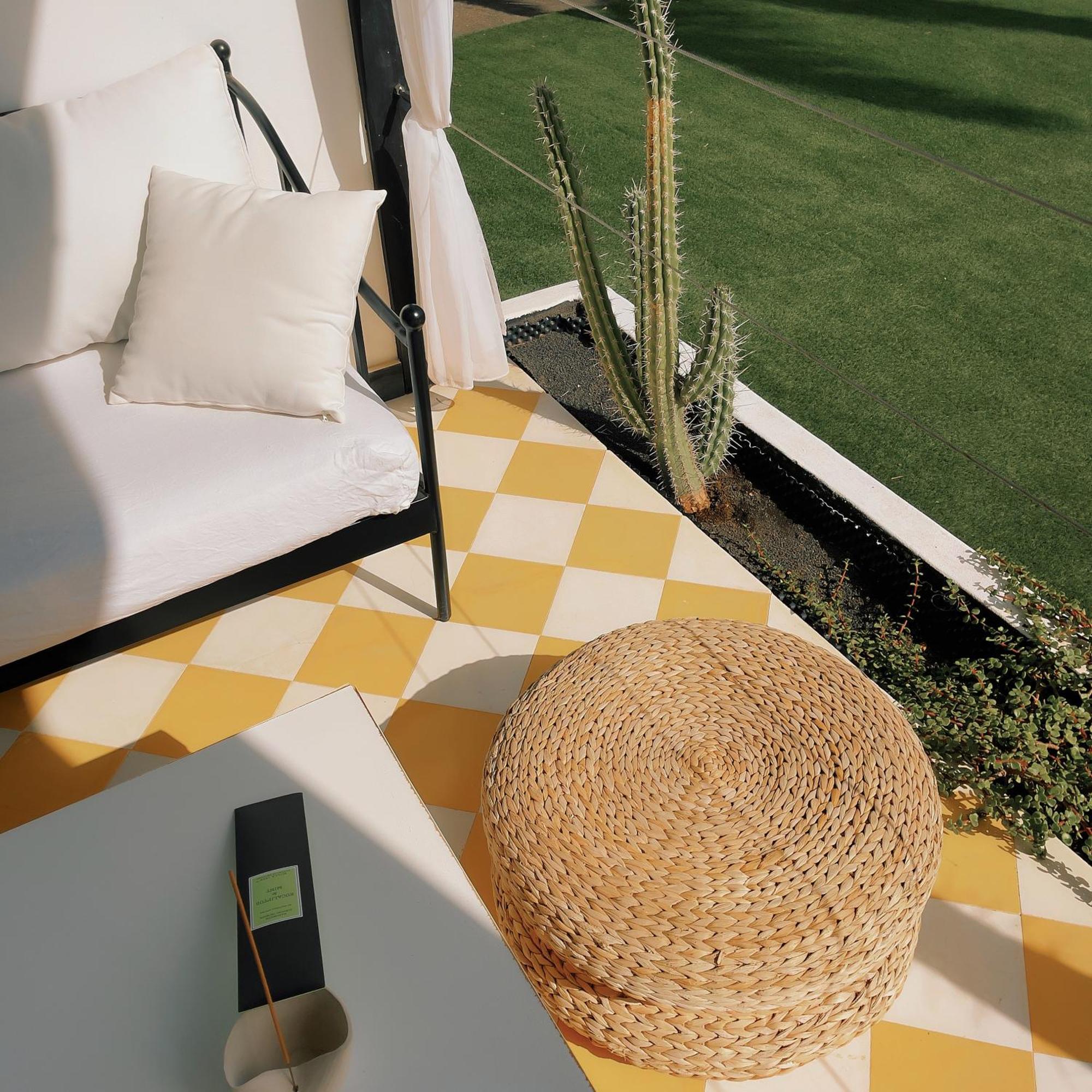 Unique Homes Lajares (Adults Only) Dış mekan fotoğraf