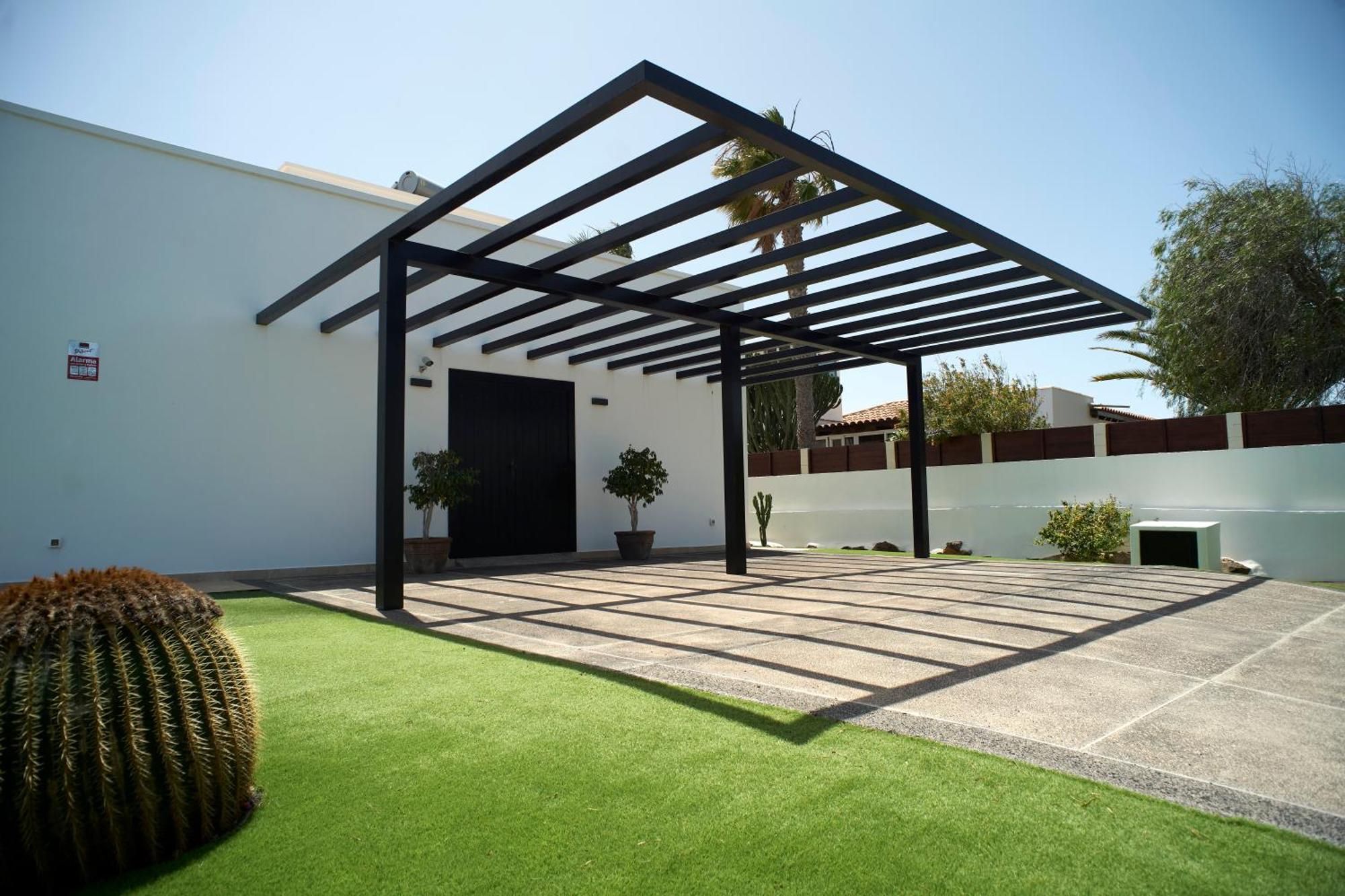 Unique Homes Lajares (Adults Only) Dış mekan fotoğraf