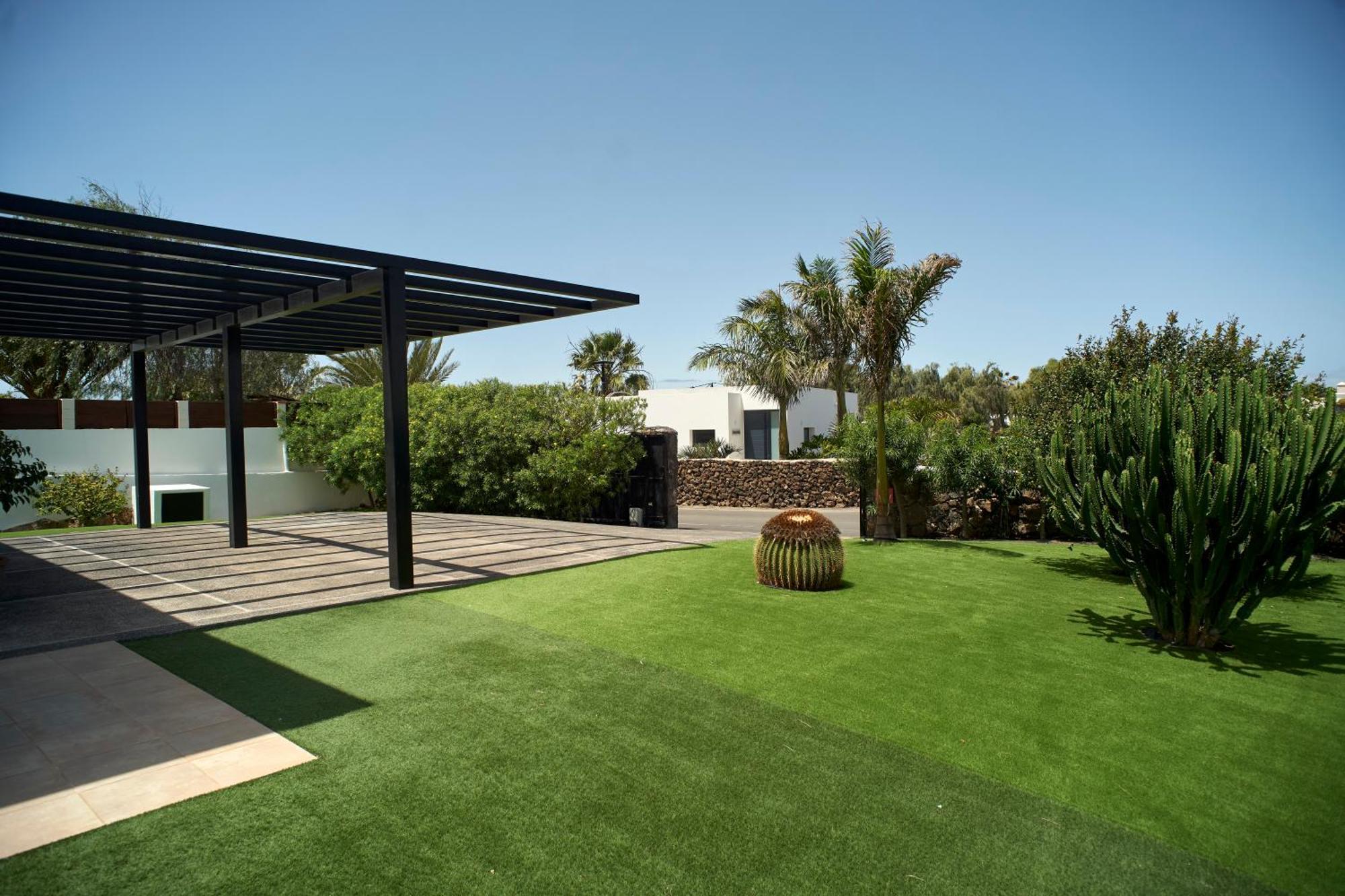 Unique Homes Lajares (Adults Only) Dış mekan fotoğraf