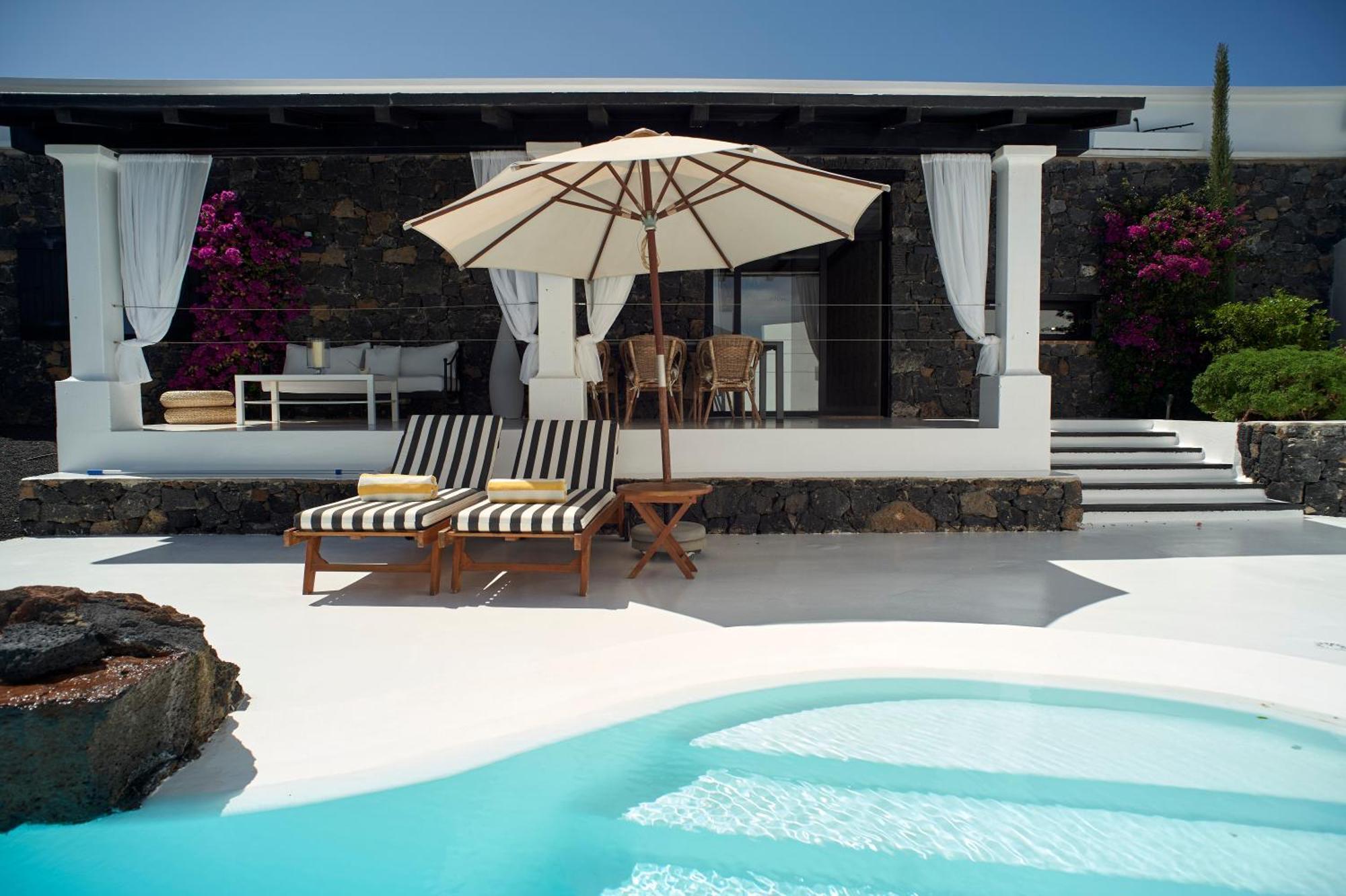 Unique Homes Lajares (Adults Only) Dış mekan fotoğraf