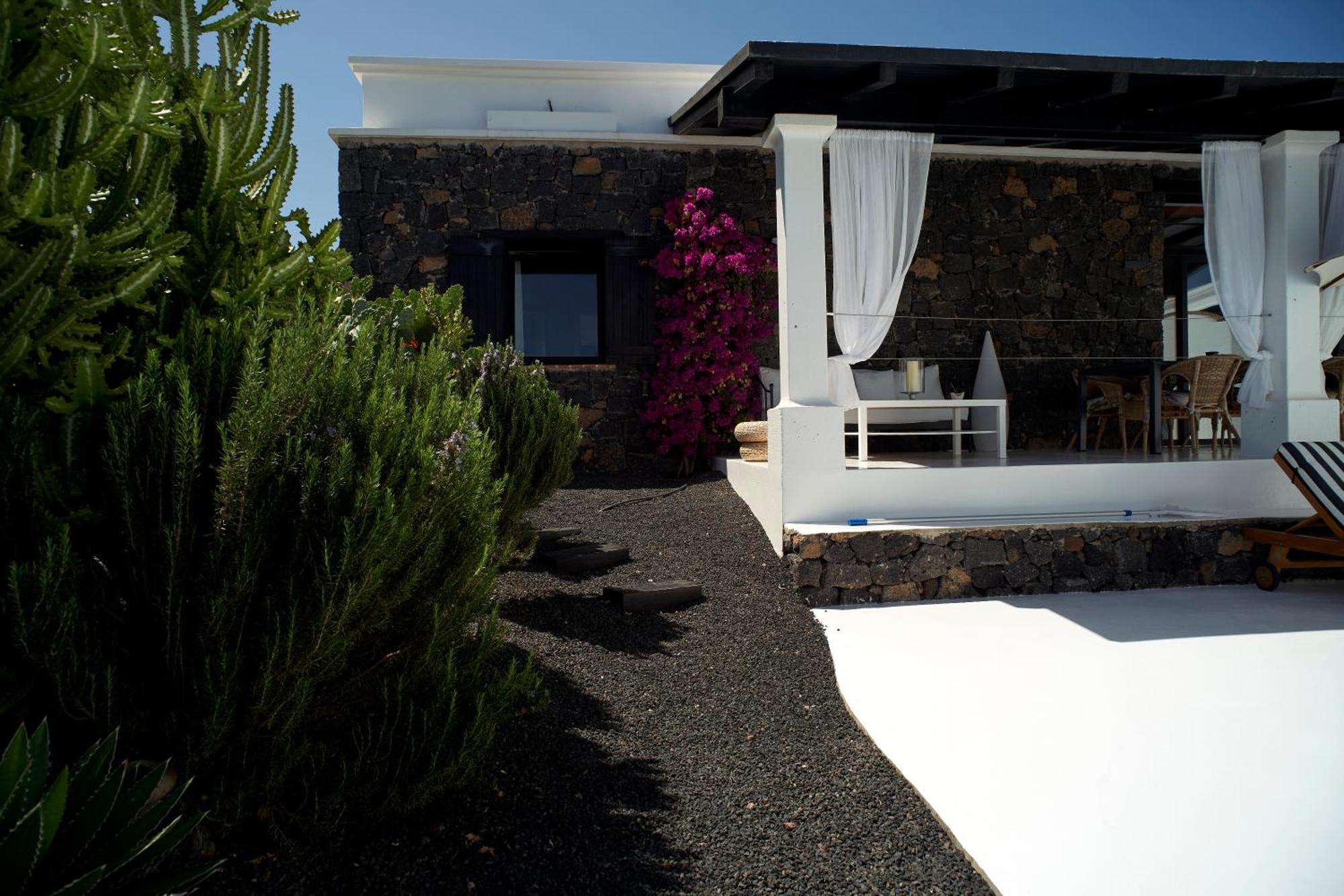Unique Homes Lajares (Adults Only) Oda fotoğraf