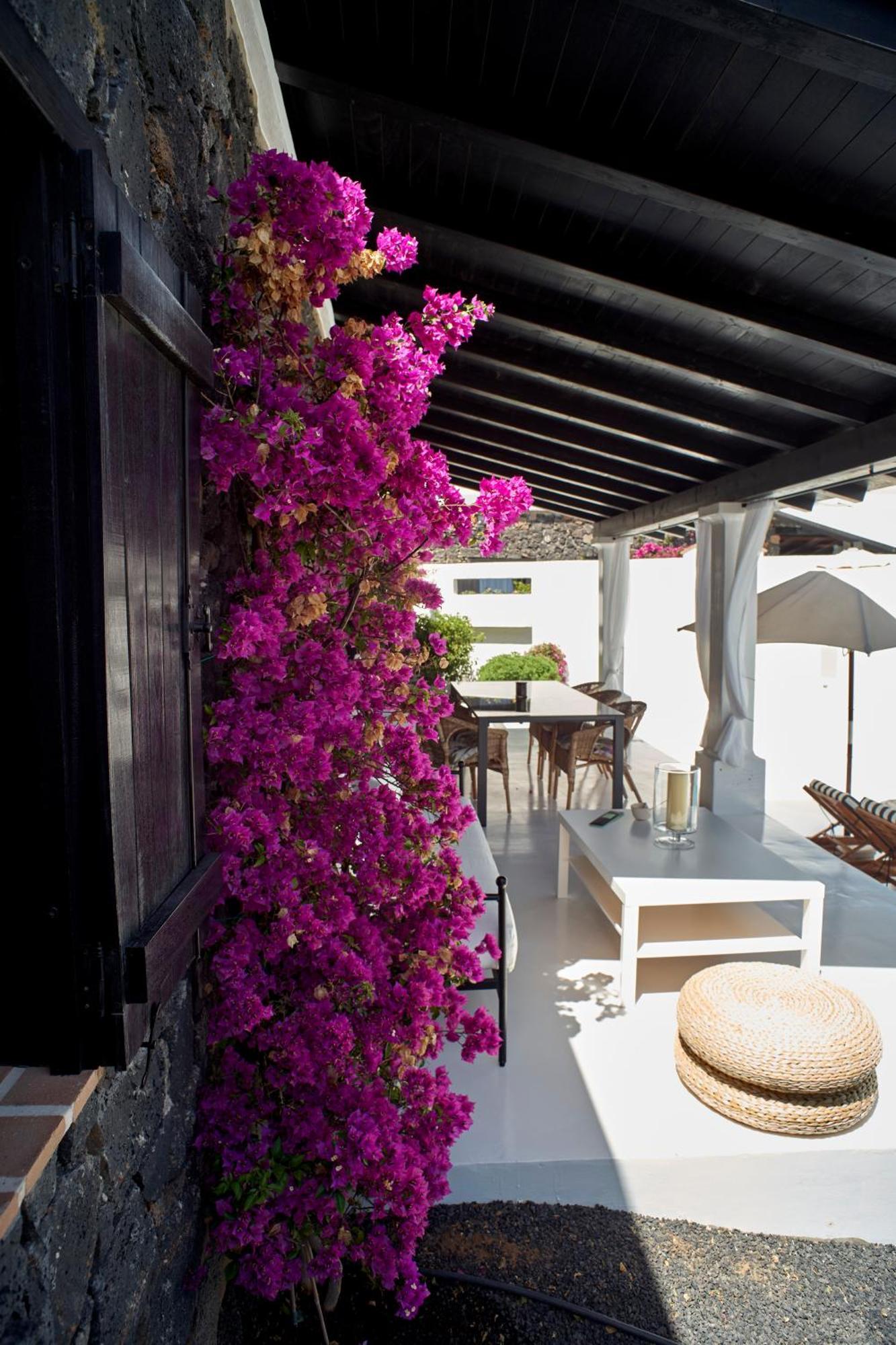 Unique Homes Lajares (Adults Only) Dış mekan fotoğraf