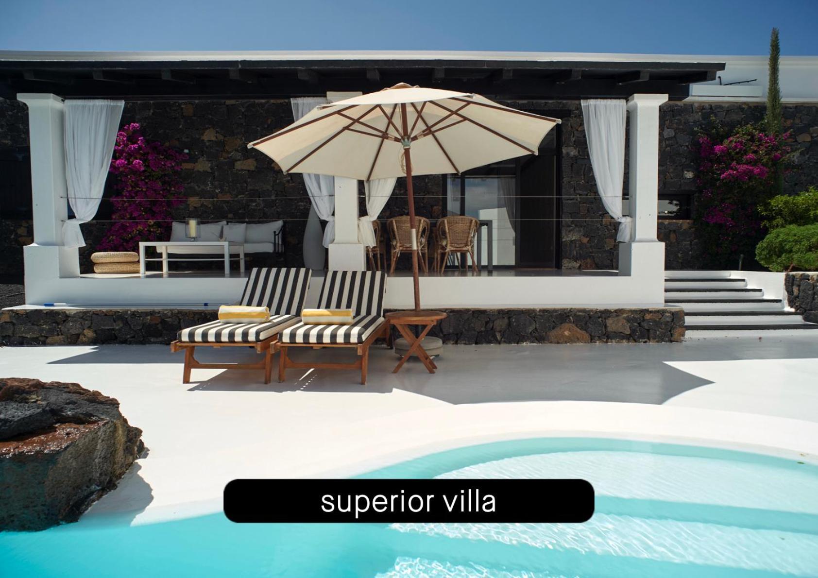 Unique Homes Lajares (Adults Only) Dış mekan fotoğraf